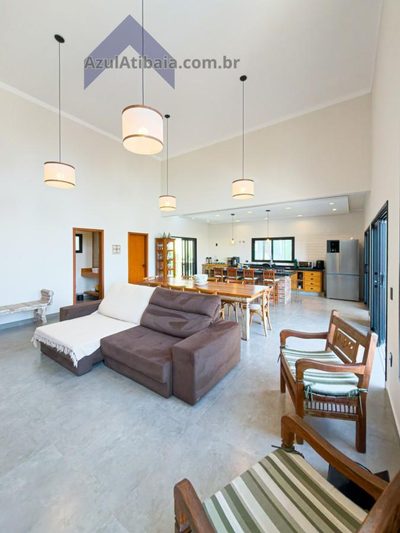 Casa de Condomínio, 3 quartos - Foto 3