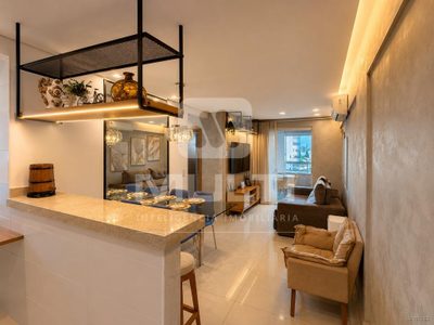 Apartamento, 2 quartos, 68 m² - Foto 3