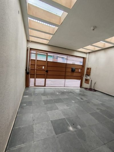 Sobrado, 122 m² - Foto 2