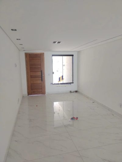 Casa, 3 quartos, 135 m² - Foto 2