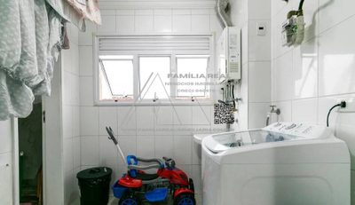 Apartamento, 2 quartos, 80 m² - Foto 4