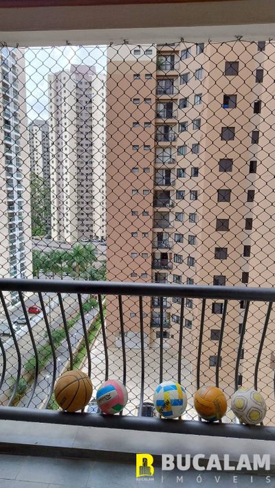 Apartamento, 2 quartos, 70 m² - Foto 2
