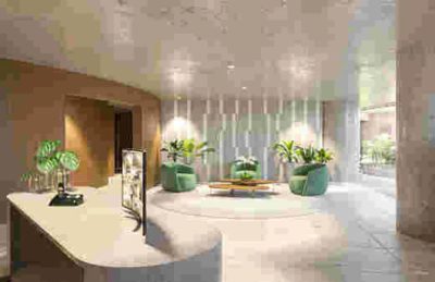 Cobertura, 1 quarto, 80 m² - Foto 5