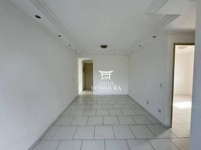Apartamento, 2 quartos, 55 m² - Foto 3