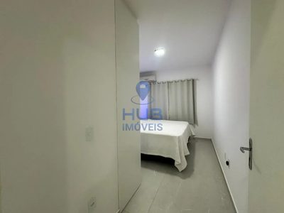 Apartamento, 2 quartos - Foto 3