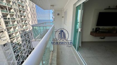 Apartamento, 3 quartos, 145 m² - Foto 4
