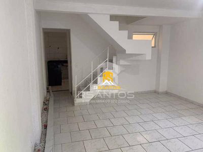 Casa, 2 quartos, 120 m² - Foto 3