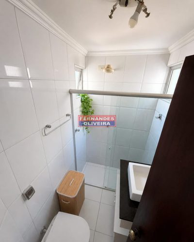 Apartamento, 3 quartos, 70 m² - Foto 4