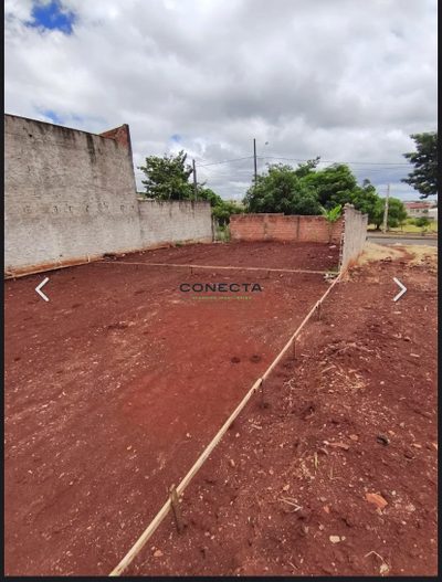 Terreno, 300 m² - Foto 2