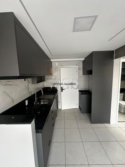 Apartamento, 1 quarto, 35 m² - Foto 1