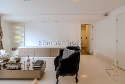 Apartamento, 3 quartos, 110 m² - Foto 3