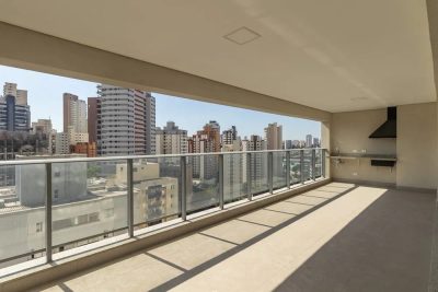 Apartamento, 3 quartos, 146 m² - Foto 1