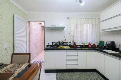 Sobrado, 3 quartos, 189 m² - Foto 4