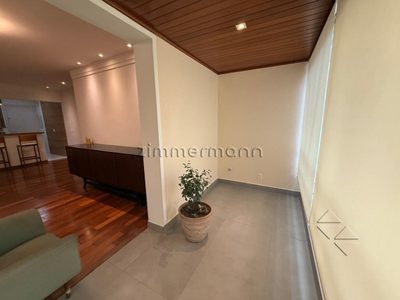 Apartamento, 3 quartos, 110 m² - Foto 3