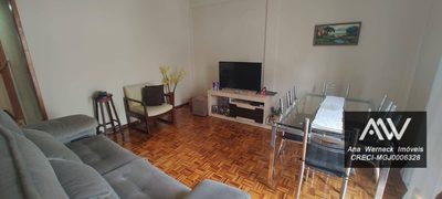 Apartamento, 3 quartos, 85 m² - Foto 3