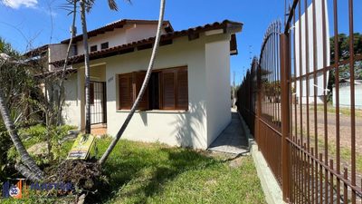 Casa, 4 quartos, 271 m² - Foto 1