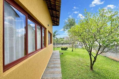 Casa, 3 quartos, 280 m² - Foto 1