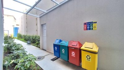 Apartamento, 1 quarto, 25 m² - Foto 4
