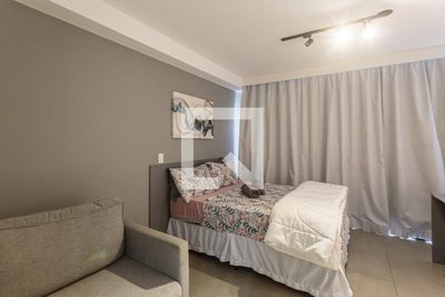 Kitnet-Studio, 39 m² - Foto 3
