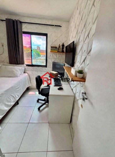 Apartamento, 2 quartos, 62 m² - Foto 3