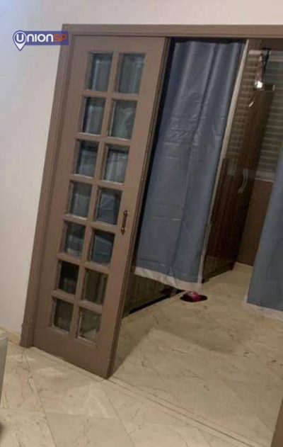 Apartamento, 2 quartos, 56 m² - Foto 2