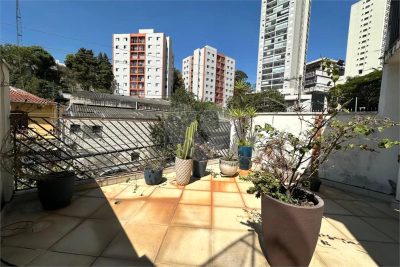Sobrado, 4 quartos, 210 m² - Foto 5