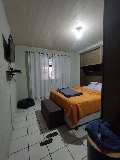 Casa, 2 quartos, 120 m² - Foto 5
