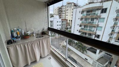 Apartamento, 3 quartos, 78 m² - Foto 3