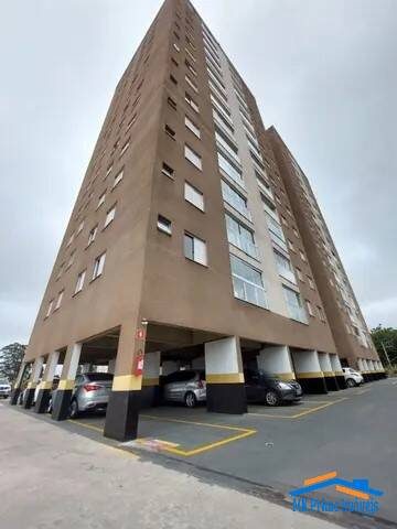 Apartamento, 3 quartos, 61 m² - Foto 2
