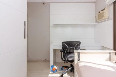 Apartamento, 3 quartos, 107 m² - Foto 2