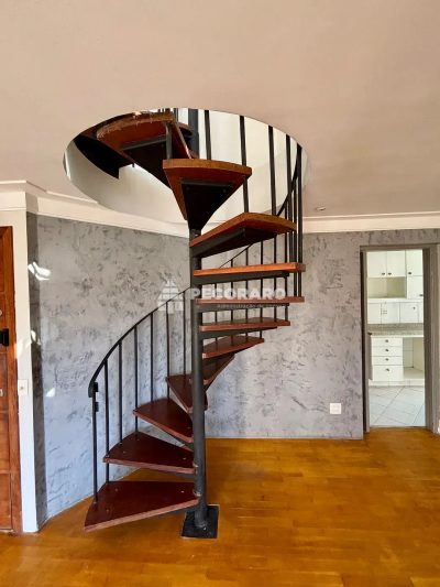 Cobertura, 2 quartos, 160 m² - Foto 1