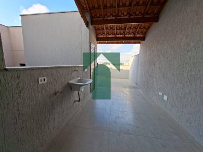 Cobertura, 2 quartos, 94 m² - Foto 5