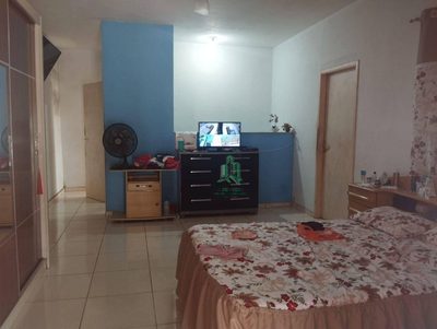 Sobrado, 2 quartos, 132 m² - Foto 4