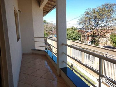 Casa, 4 quartos, 253 m² - Foto 4