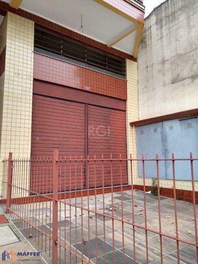 Loja-Salão, 83 m² - Foto 2