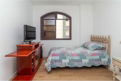 Apartamento, 4 quartos, 130 m² - Foto 3