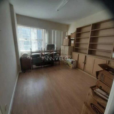 Sala-Conjunto, 54 m² - Foto 3