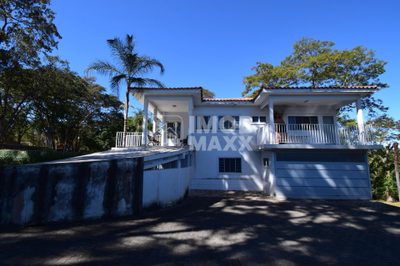 Chácara, 5 quartos, 5 hectares - Foto 1