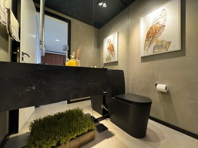 Apartamento, 3 quartos, 161 m² - Foto 3