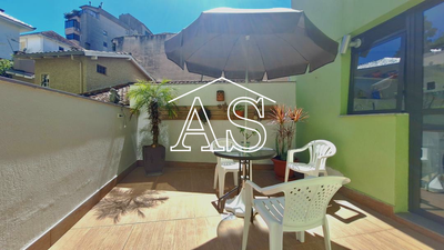 Apartamento, 2 quartos, 143 m² - Foto 2