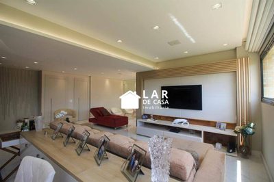 Apartamento, 3 quartos, 168 m² - Foto 4