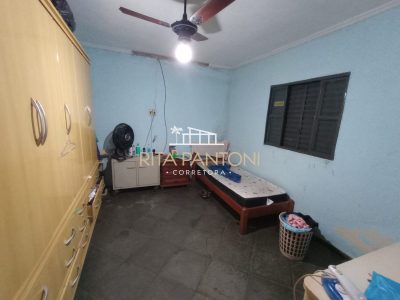 Casa, 2 quartos, 140 m² - Foto 4