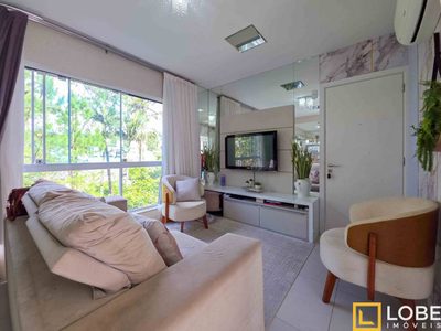 Cobertura, 2 quartos, 110 m² - Foto 1