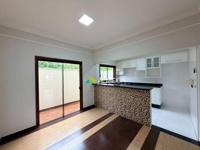 Casa, 3 quartos, 110 m² - Foto 1