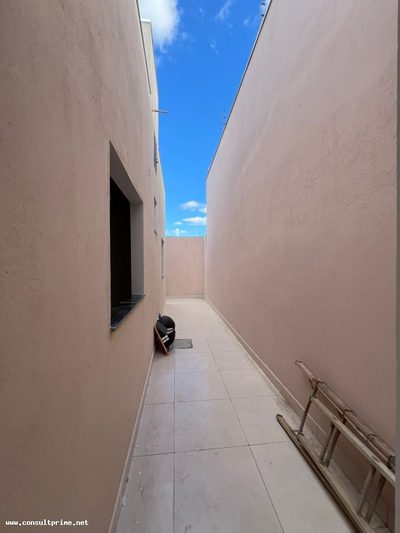 Casa, 2 quartos - Foto 4