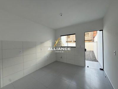 Sobrado, 2 quartos, 70 m² - Foto 3