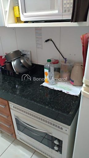 Apartamento, 3 quartos, 64 m² - Foto 5