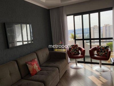 Cobertura, 3 quartos, 181 m² - Foto 3