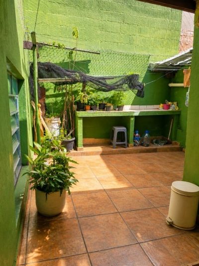 Casa, 2 quartos, 116 m² - Foto 1