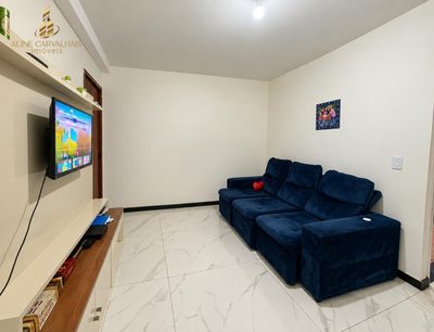 Apartamento, 2 quartos, 60 m² - Foto 2